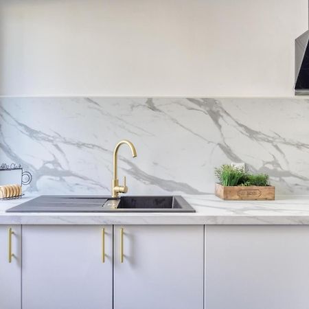 Studio 1 Coubron Экстерьер фото