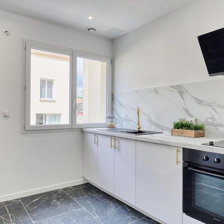 Studio 1 Coubron Экстерьер фото