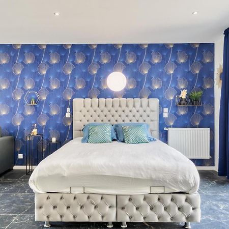 Studio 1 Coubron Экстерьер фото