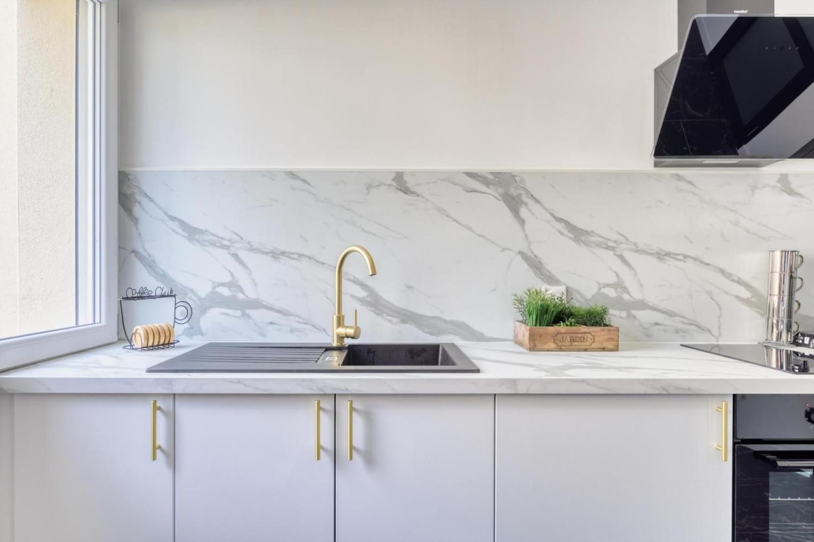 Studio 1 Coubron Экстерьер фото