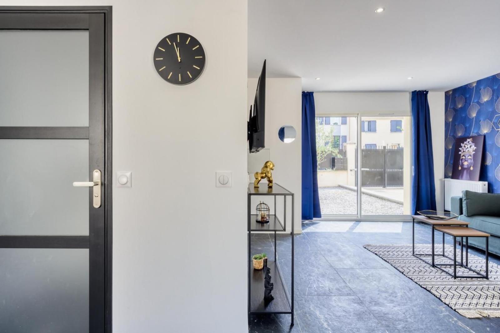 Studio 1 Coubron Экстерьер фото