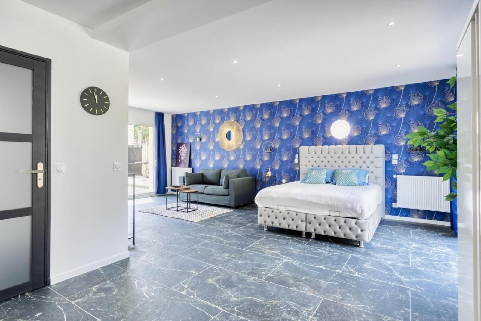 Studio 1 Coubron Экстерьер фото