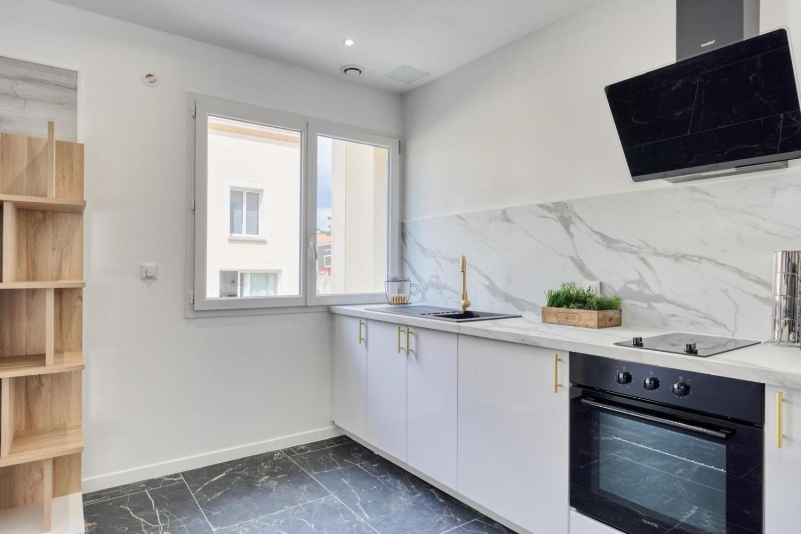 Studio 1 Coubron Экстерьер фото