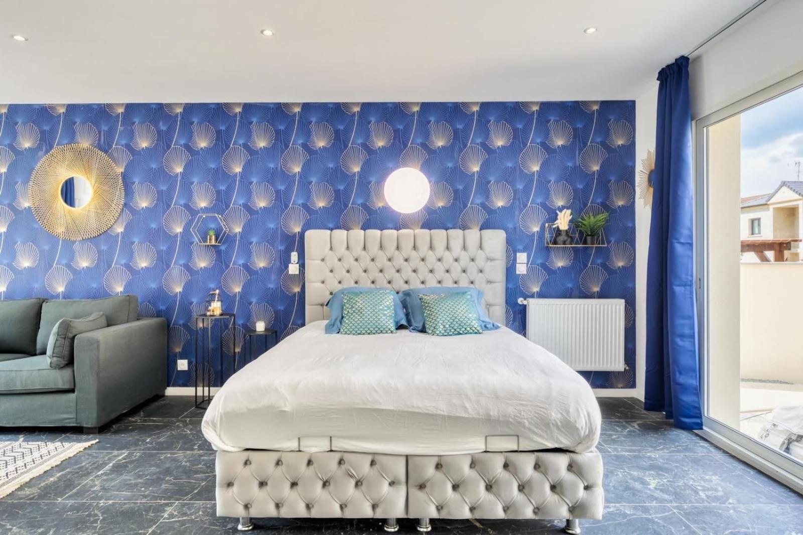 Studio 1 Coubron Экстерьер фото