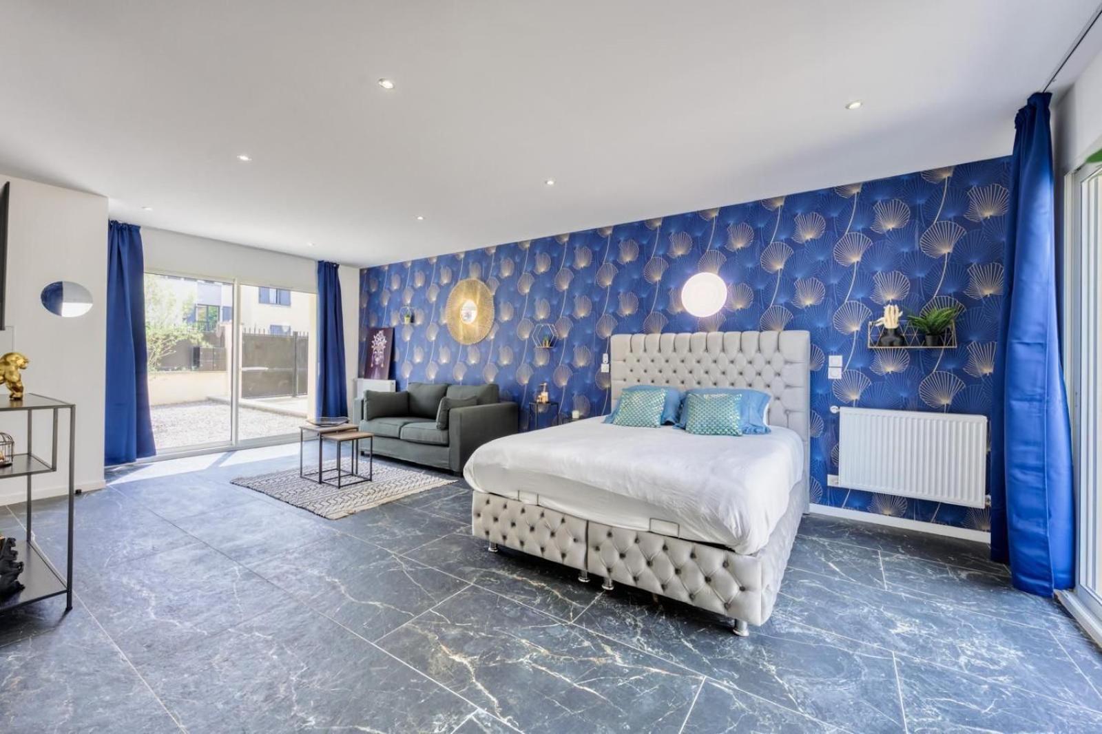 Studio 1 Coubron Экстерьер фото