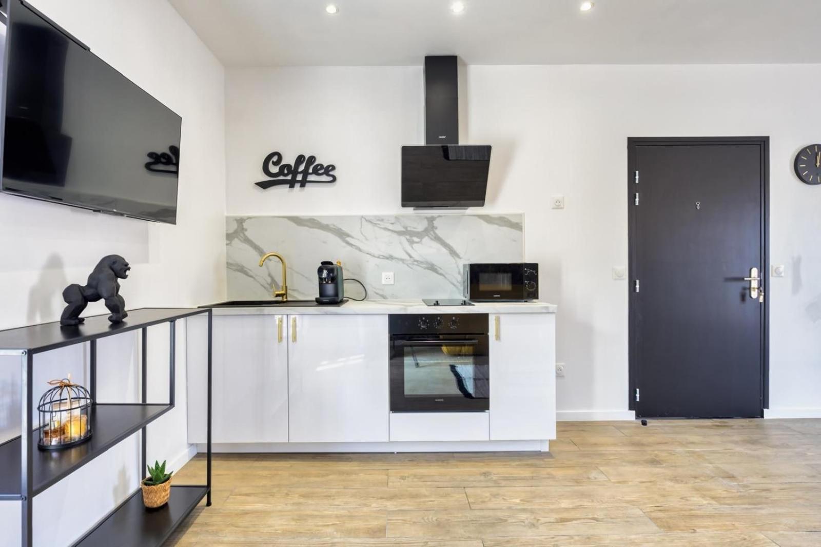 Studio 1 Coubron Экстерьер фото