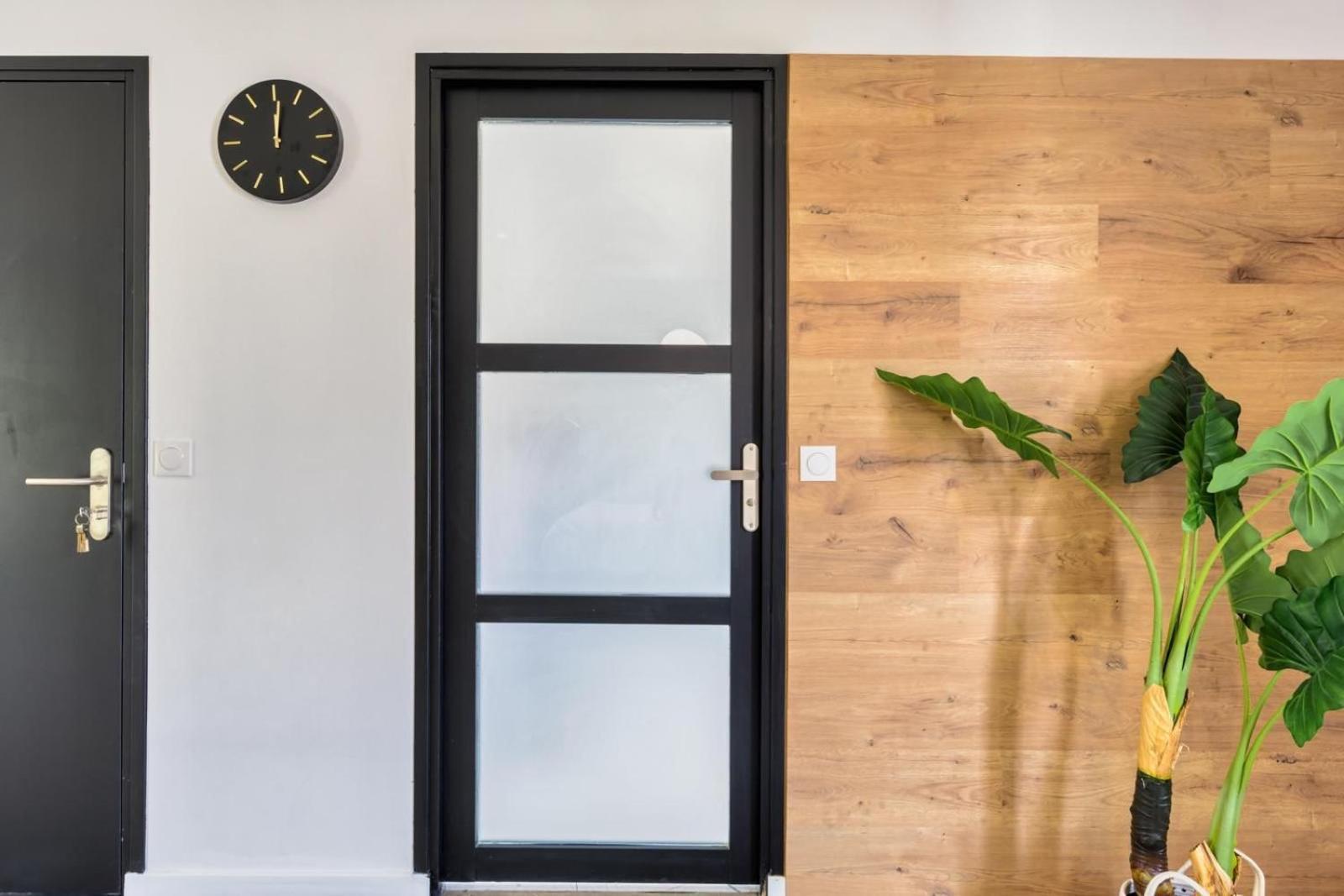 Studio 1 Coubron Экстерьер фото