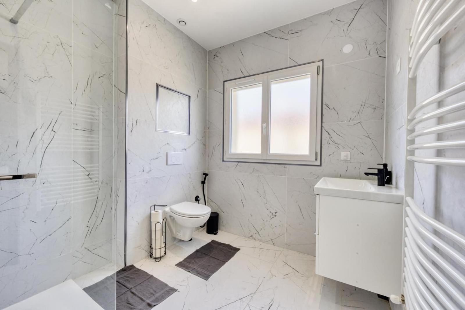 Studio 1 Coubron Экстерьер фото