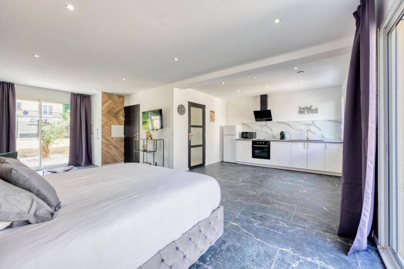 Studio 1 Coubron Экстерьер фото
