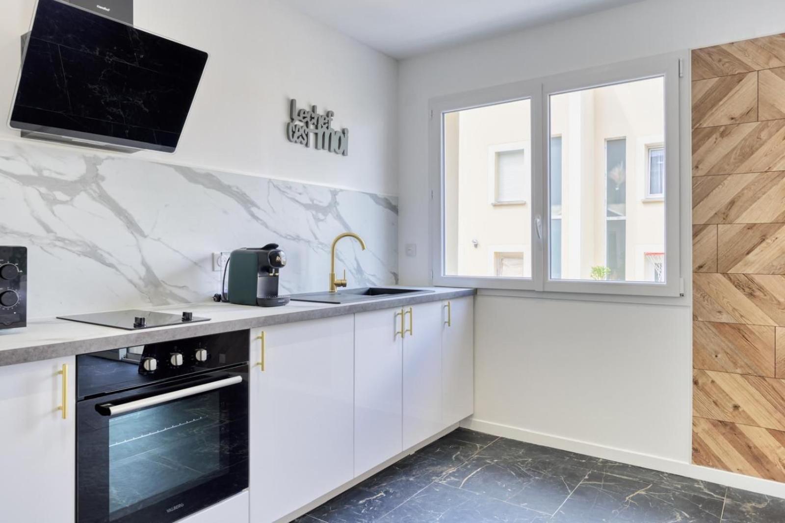 Studio 1 Coubron Экстерьер фото