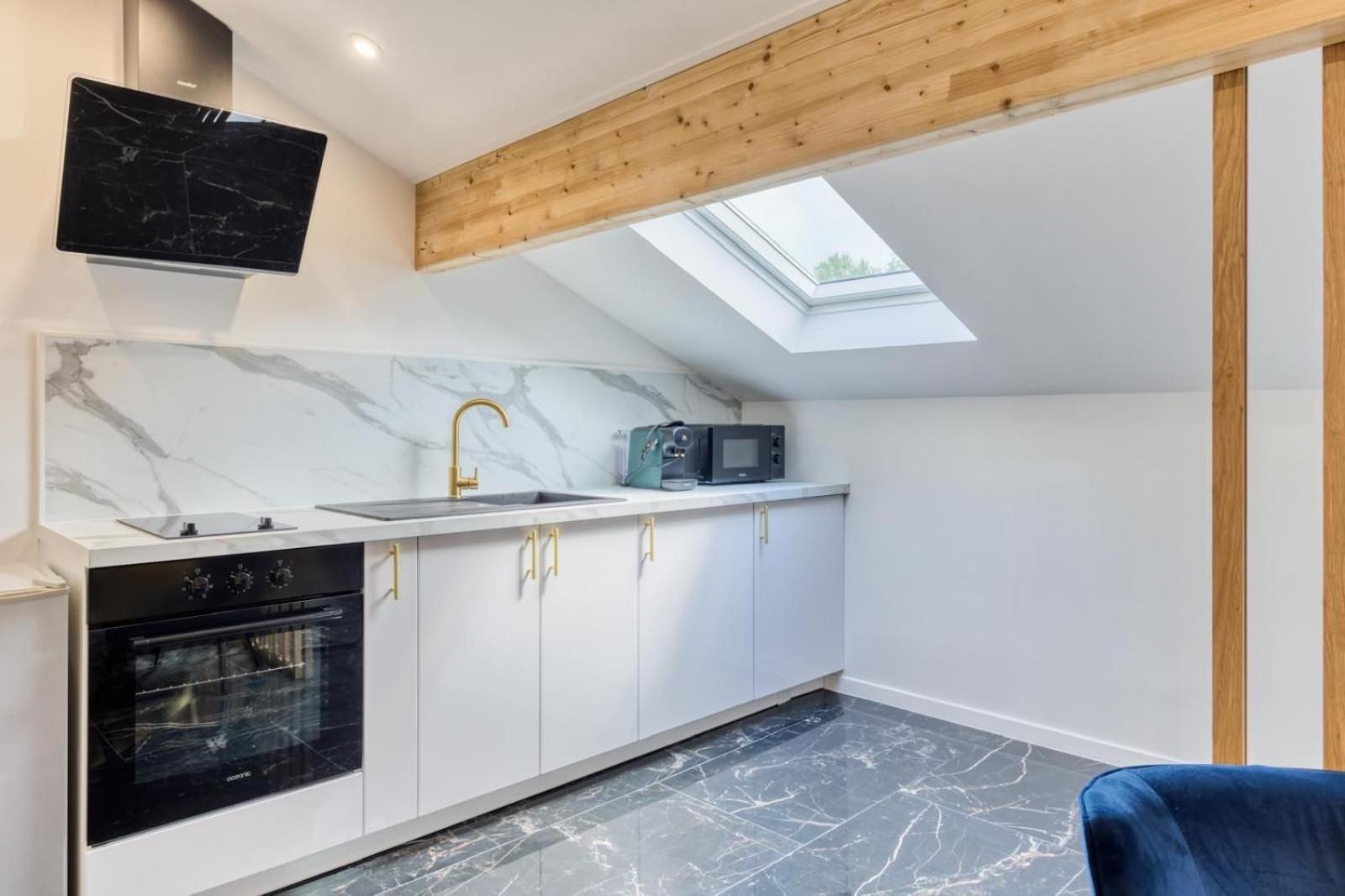 Studio 1 Coubron Экстерьер фото