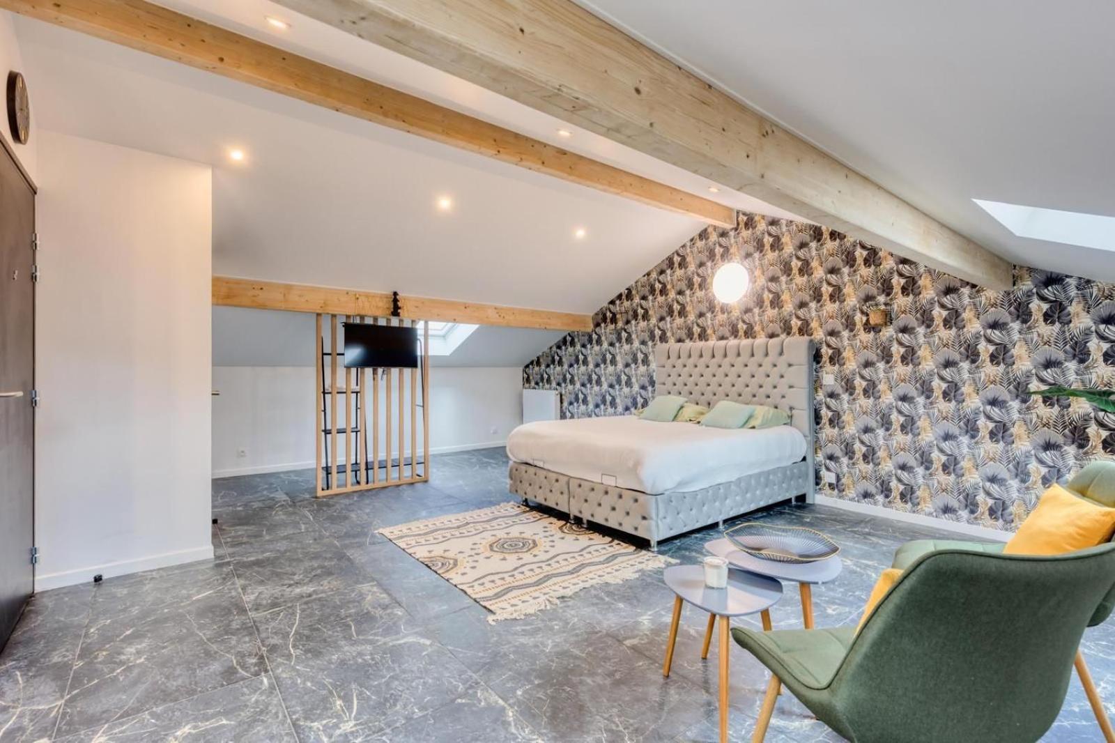Studio 1 Coubron Экстерьер фото