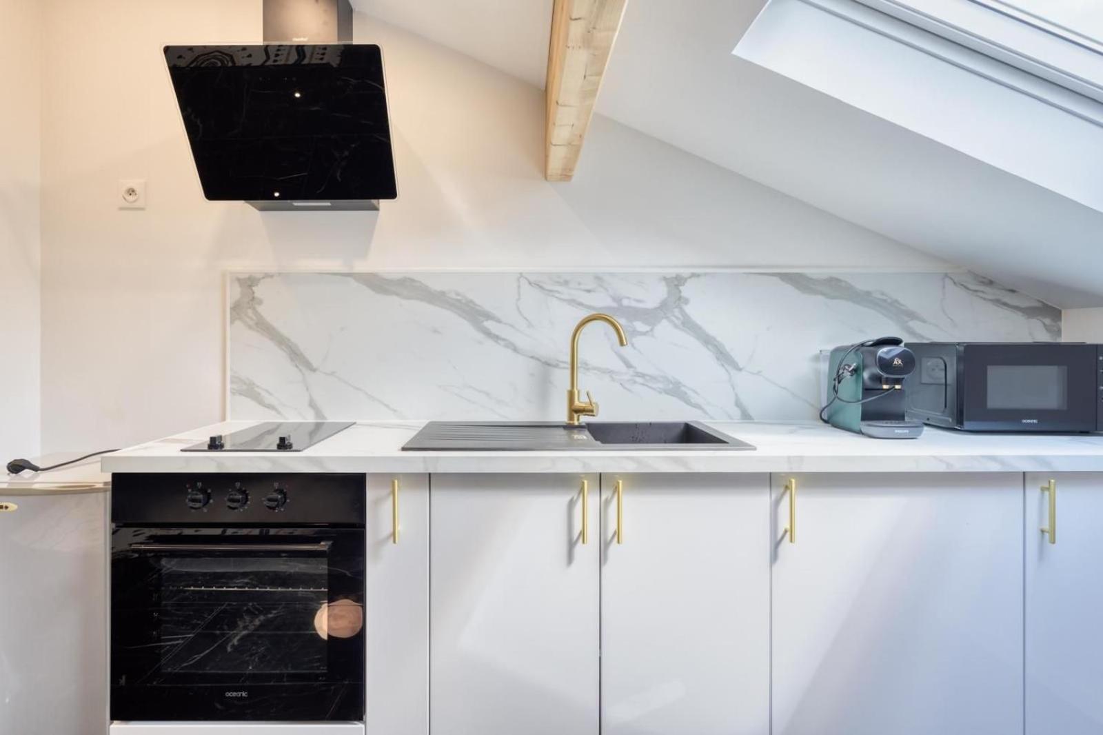 Studio 1 Coubron Экстерьер фото