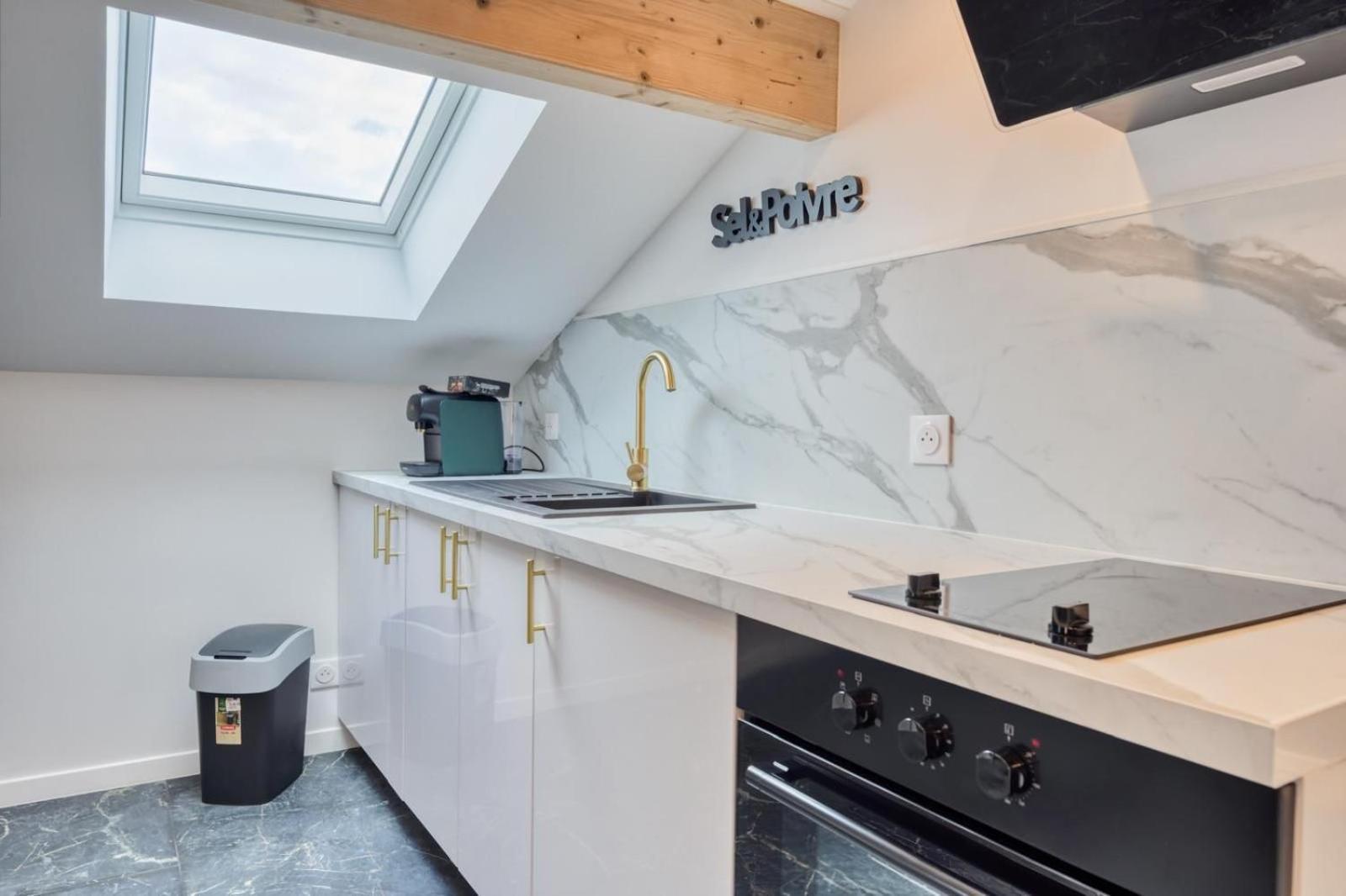Studio 1 Coubron Экстерьер фото