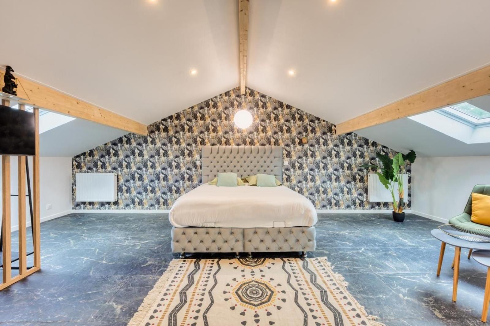 Studio 1 Coubron Экстерьер фото