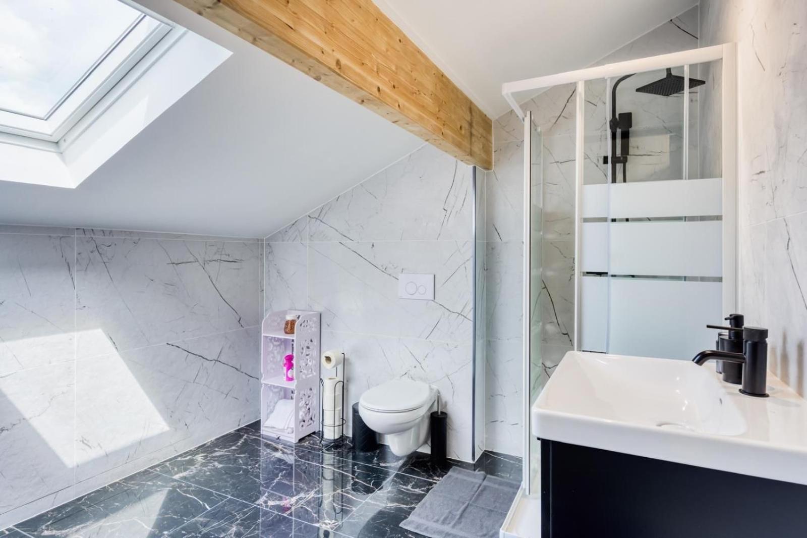 Studio 1 Coubron Экстерьер фото
