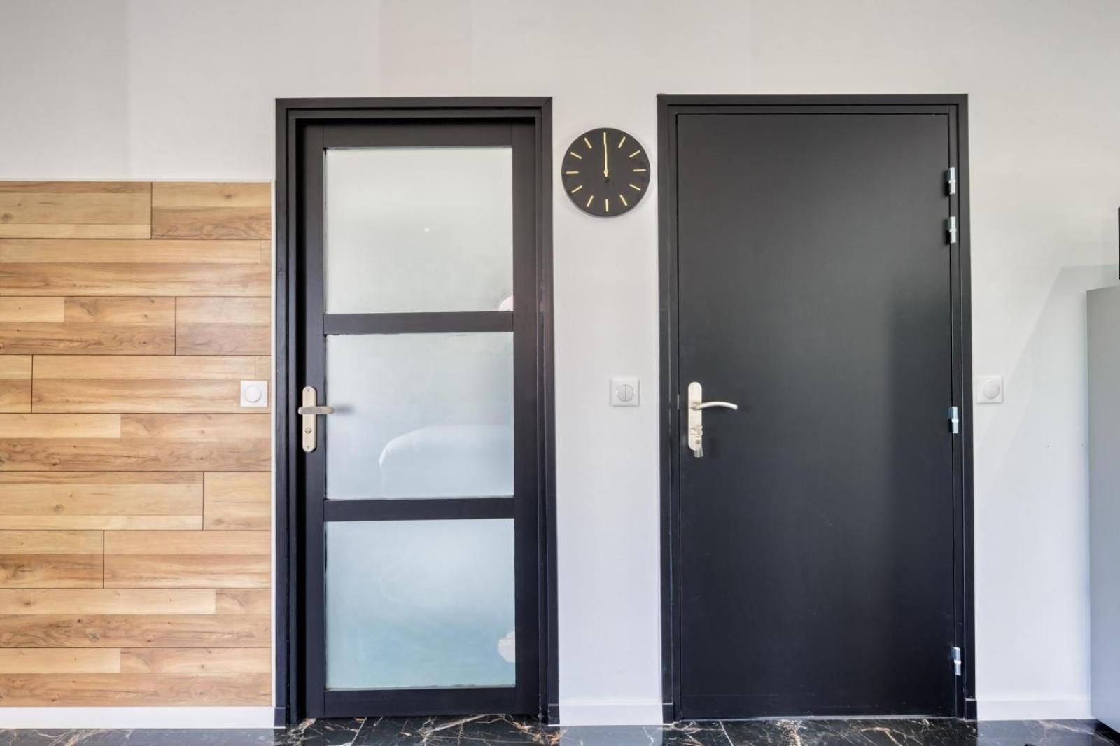 Studio 1 Coubron Экстерьер фото