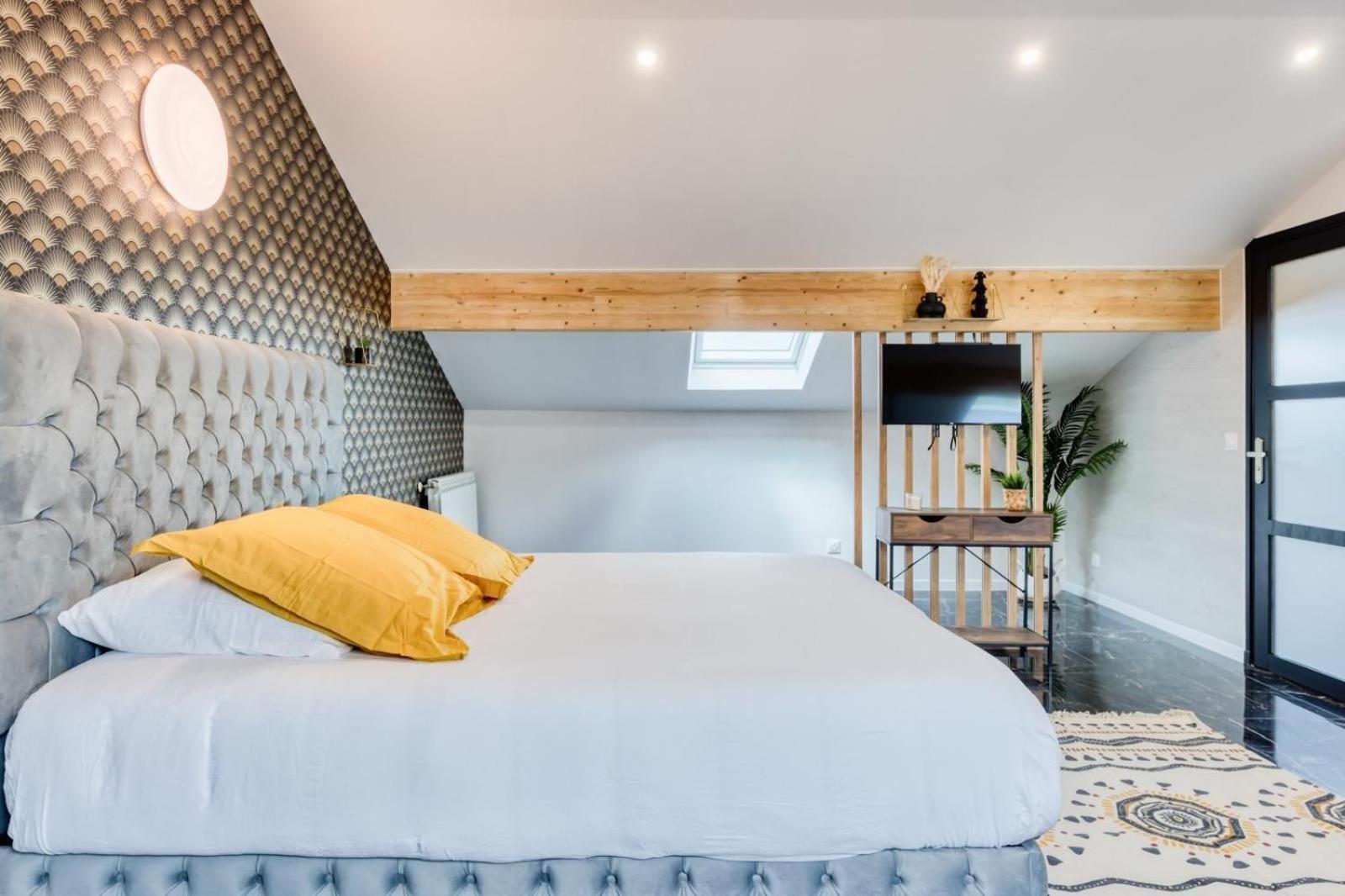 Studio 1 Coubron Экстерьер фото