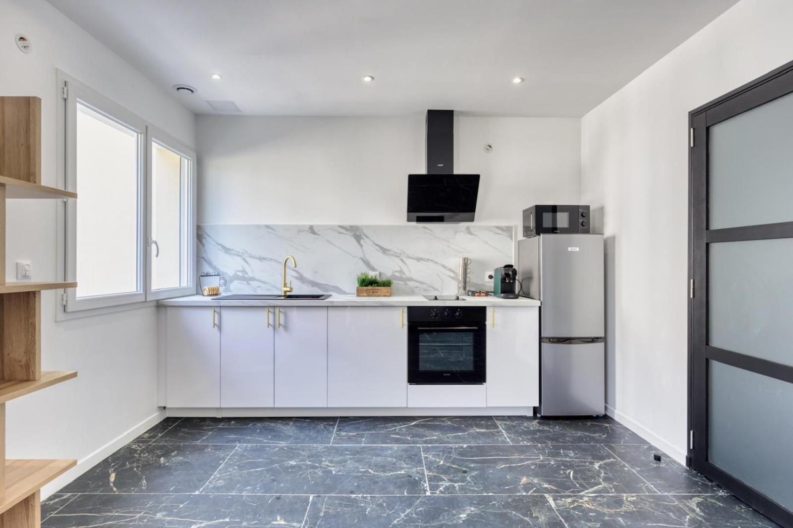 Studio 1 Coubron Экстерьер фото