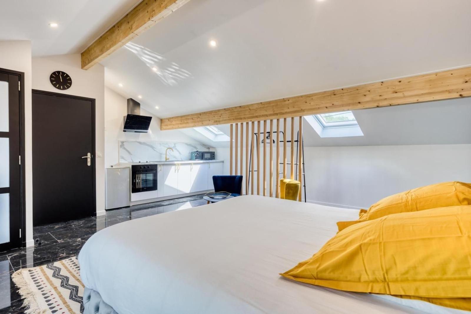 Studio 1 Coubron Экстерьер фото