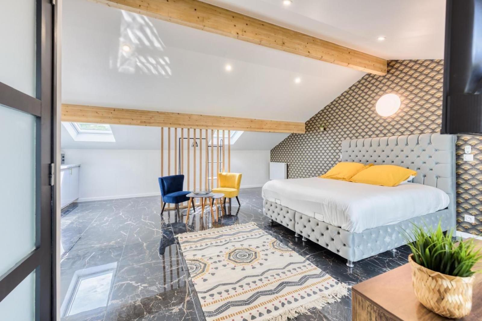 Studio 1 Coubron Экстерьер фото