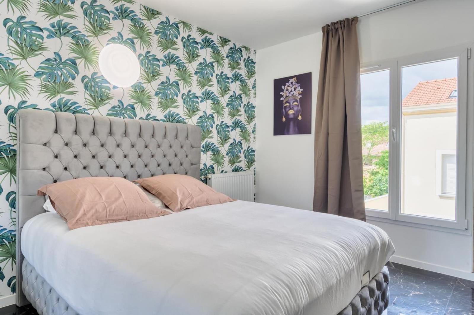 Studio 1 Coubron Экстерьер фото