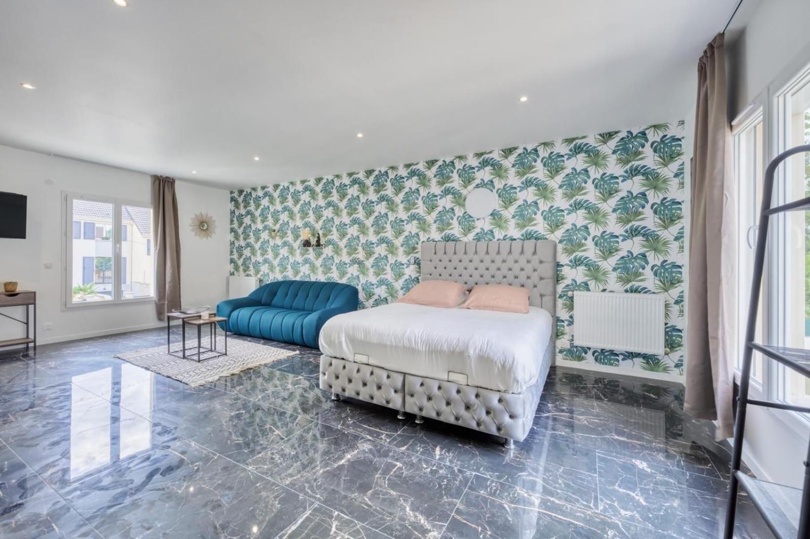 Studio 1 Coubron Экстерьер фото