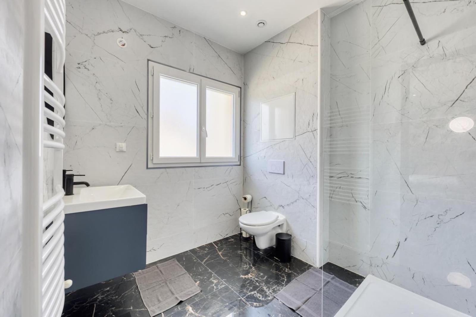 Studio 1 Coubron Экстерьер фото