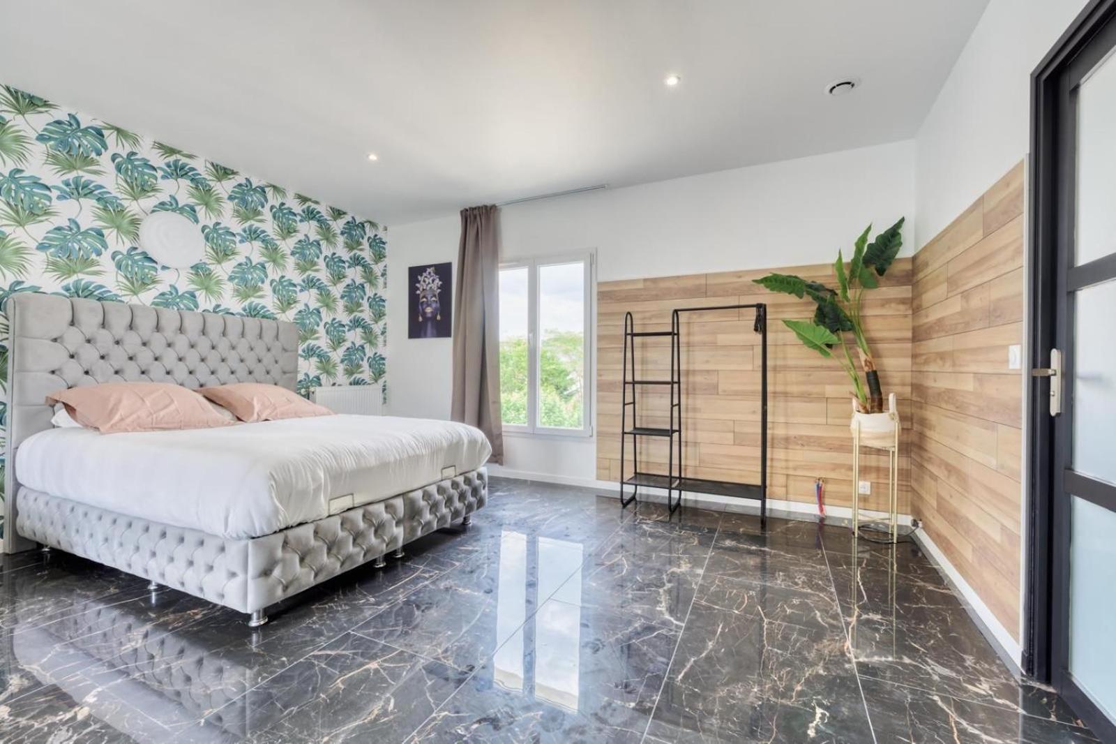 Studio 1 Coubron Экстерьер фото