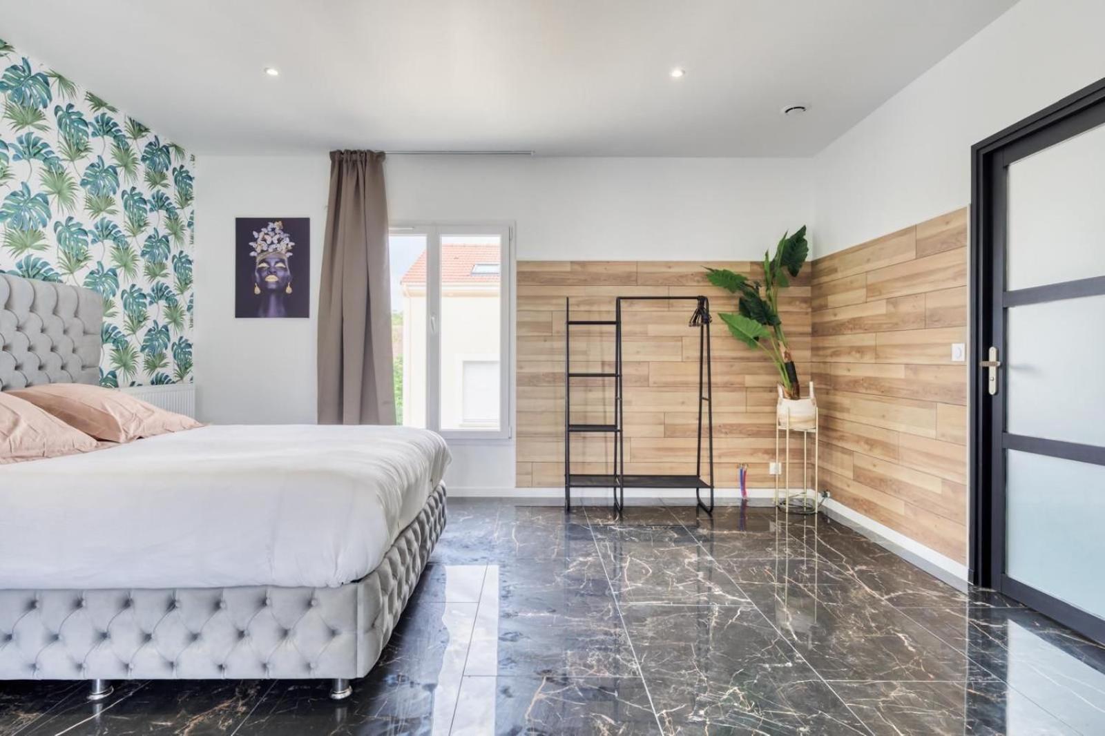 Studio 1 Coubron Экстерьер фото