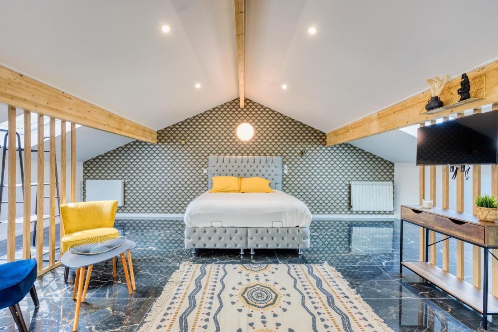 Studio 1 Coubron Экстерьер фото