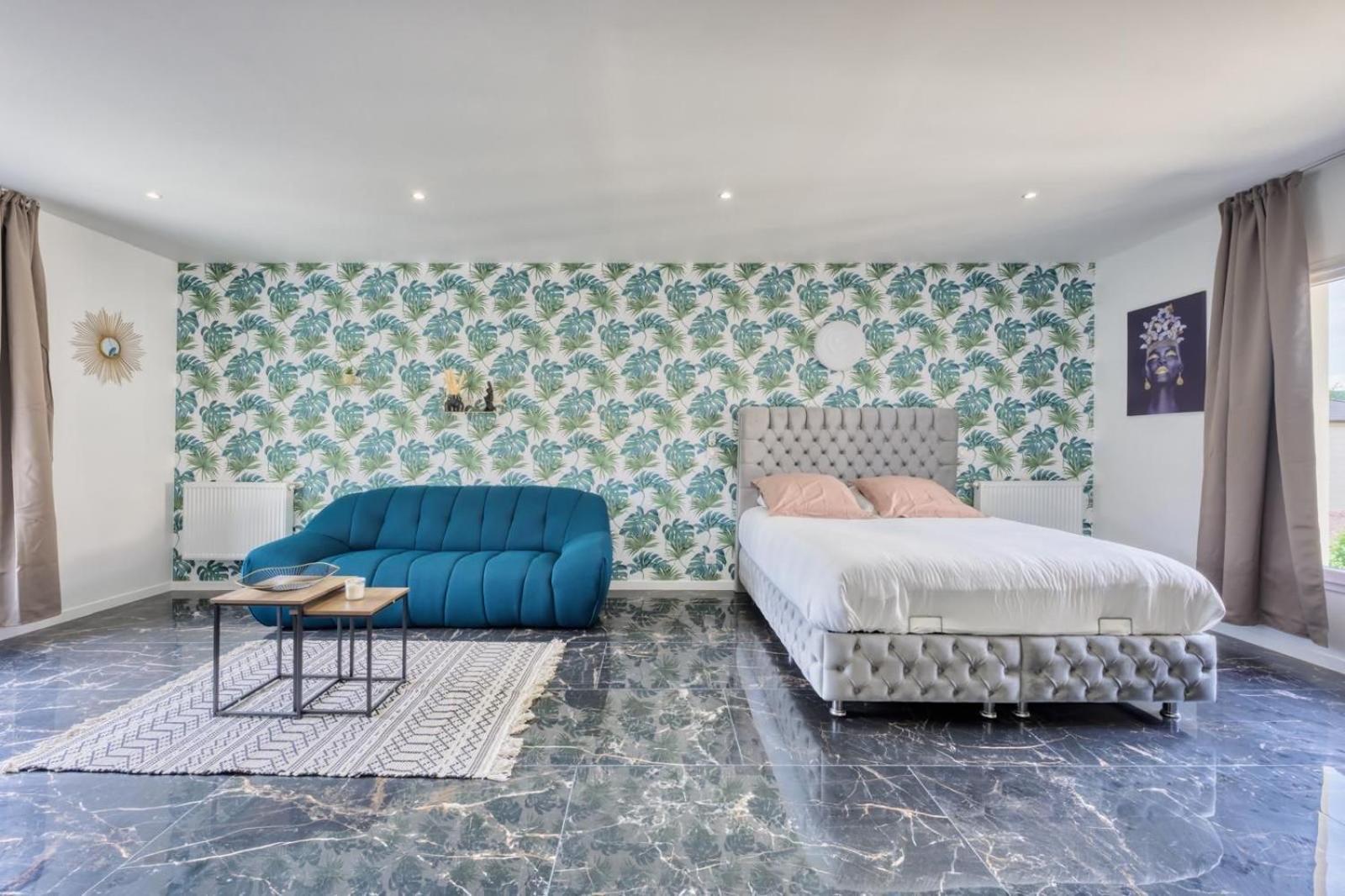 Studio 1 Coubron Экстерьер фото